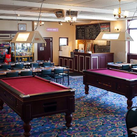The Cally Hotel Warrnambool Bilik gambar