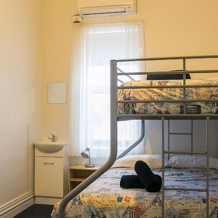 The Cally Hotel Warrnambool Luaran gambar