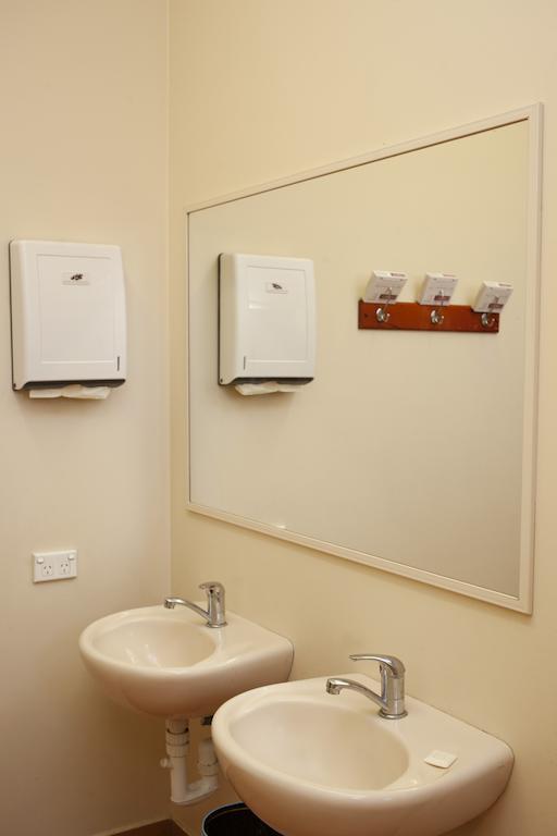 The Cally Hotel Warrnambool Bilik gambar
