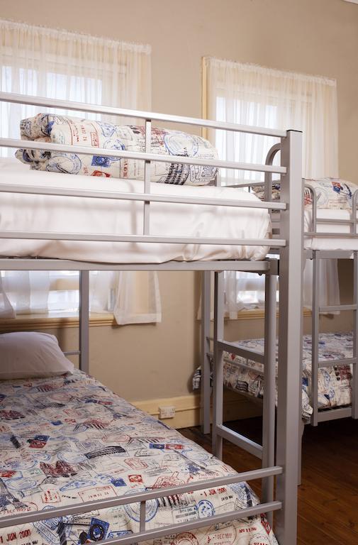 The Cally Hotel Warrnambool Bilik gambar