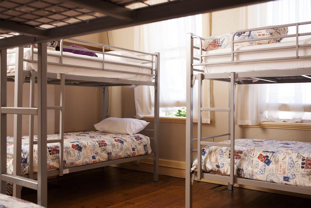 The Cally Hotel Warrnambool Luaran gambar