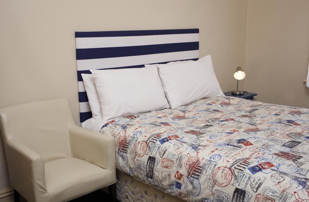 The Cally Hotel Warrnambool Bilik gambar