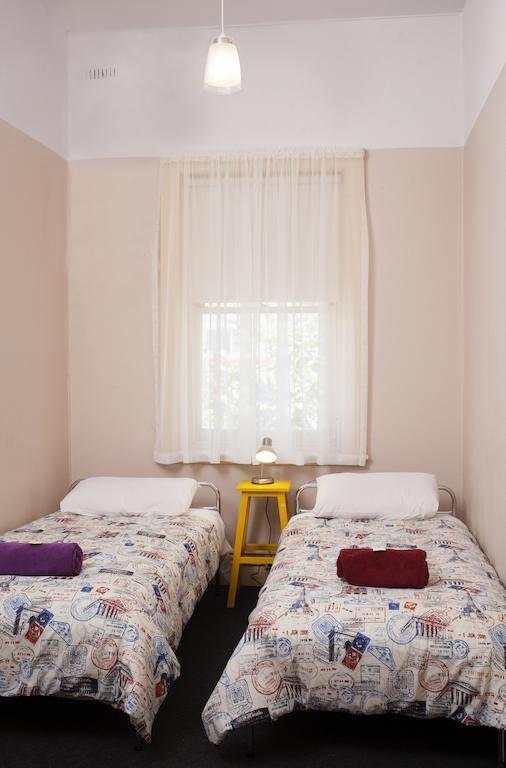 The Cally Hotel Warrnambool Bilik gambar