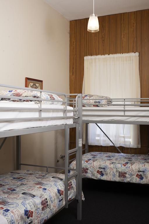 The Cally Hotel Warrnambool Bilik gambar