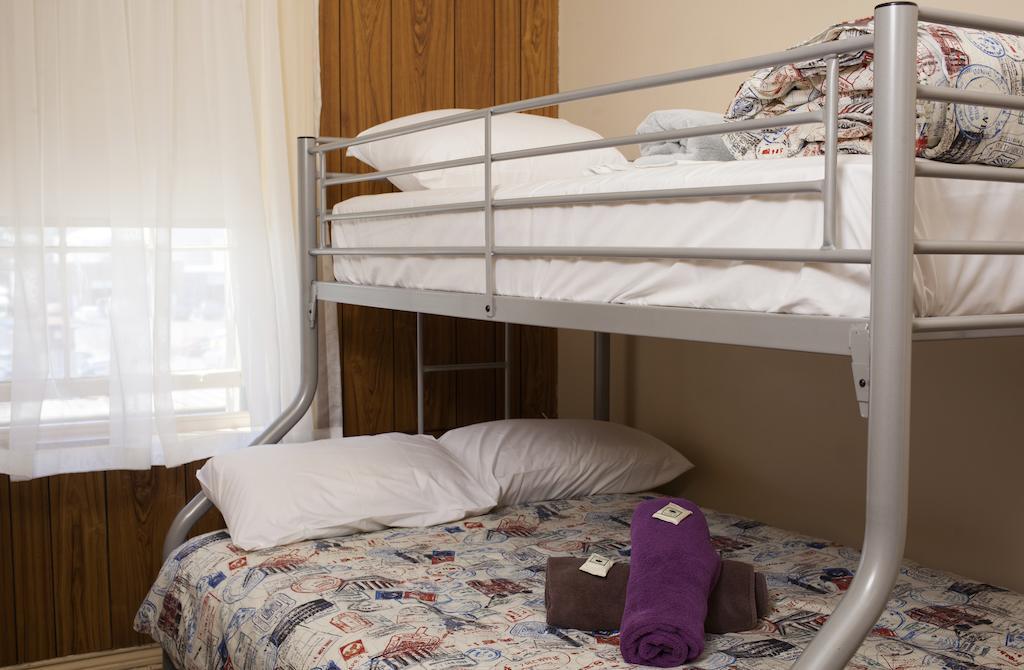 The Cally Hotel Warrnambool Bilik gambar