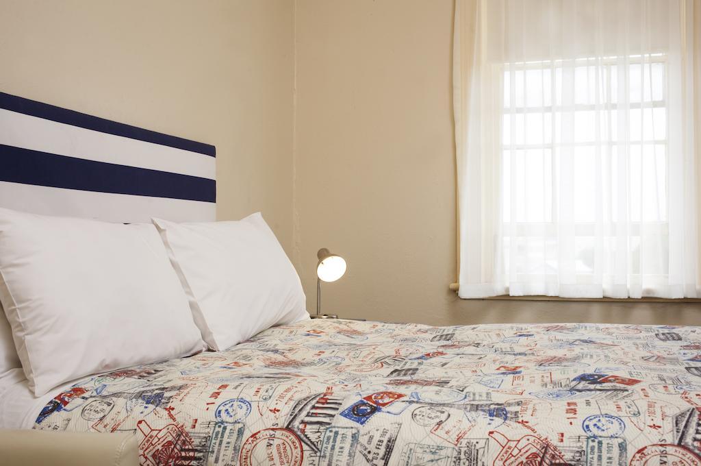 The Cally Hotel Warrnambool Bilik gambar