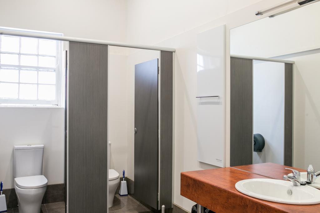 The Cally Hotel Warrnambool Luaran gambar