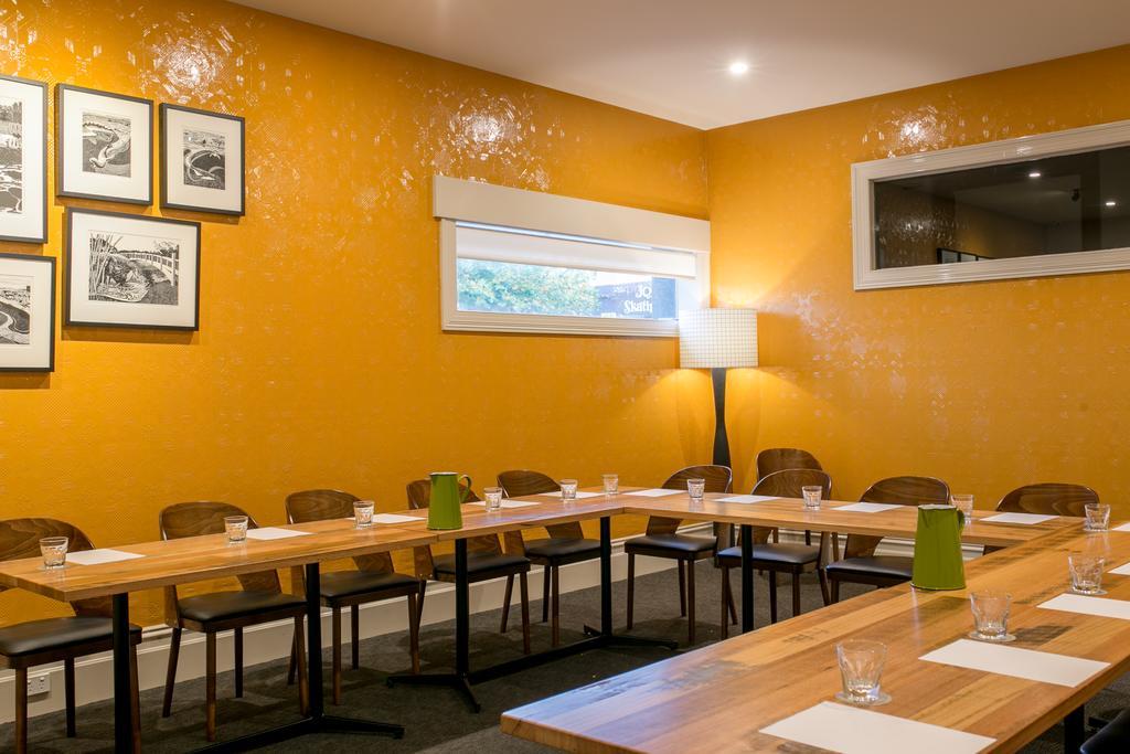 The Cally Hotel Warrnambool Luaran gambar