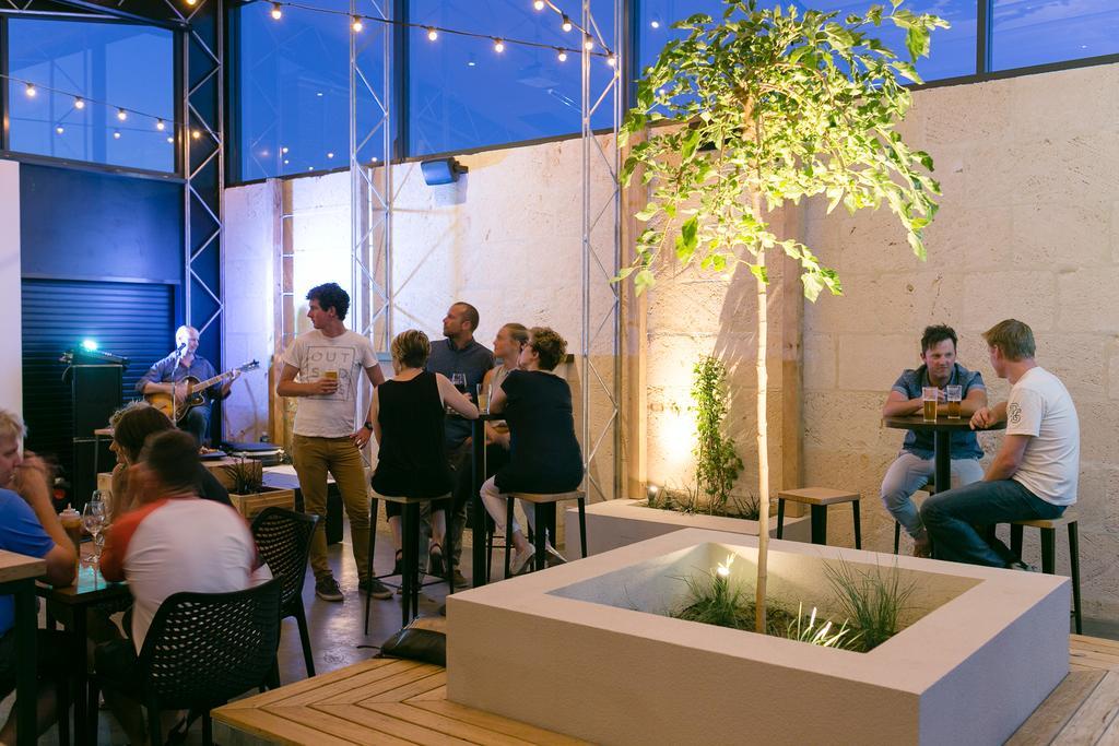 The Cally Hotel Warrnambool Luaran gambar