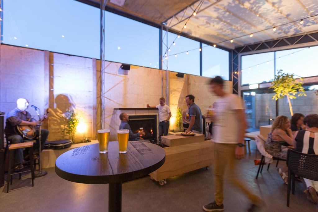 The Cally Hotel Warrnambool Luaran gambar