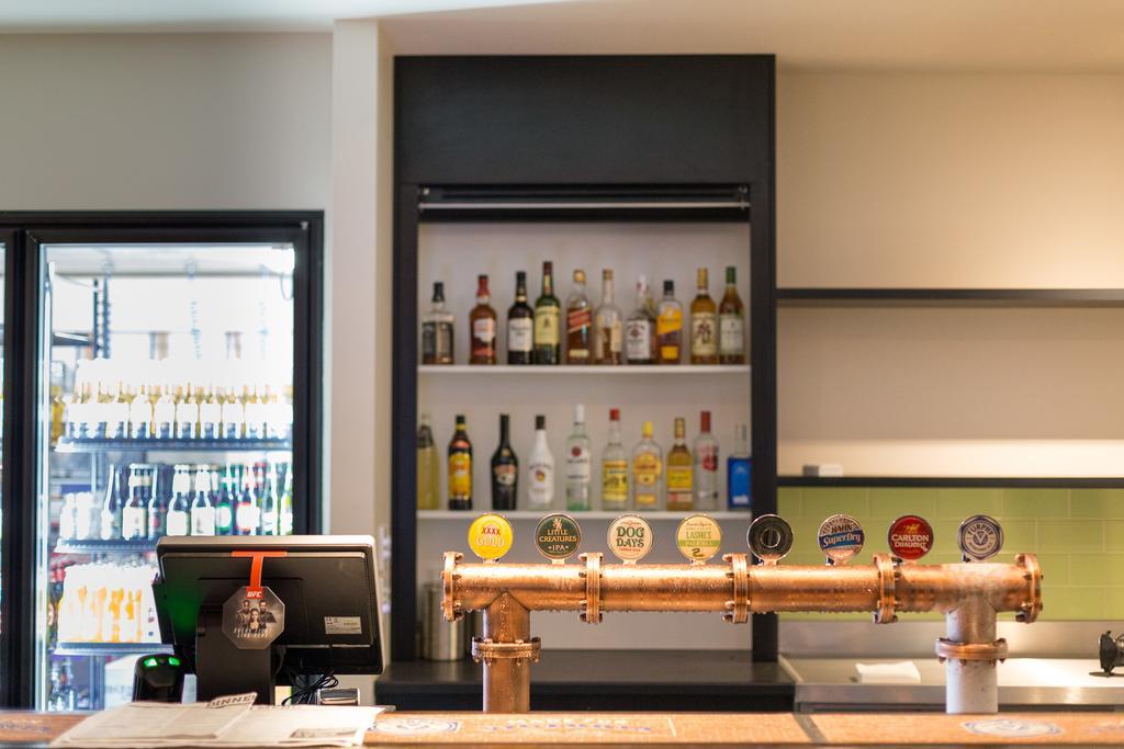 The Cally Hotel Warrnambool Luaran gambar