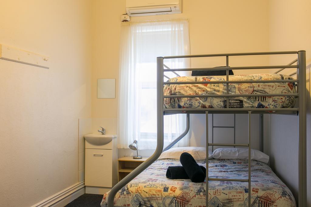 The Cally Hotel Warrnambool Luaran gambar