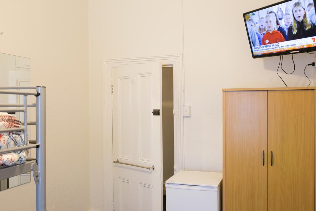 The Cally Hotel Warrnambool Luaran gambar