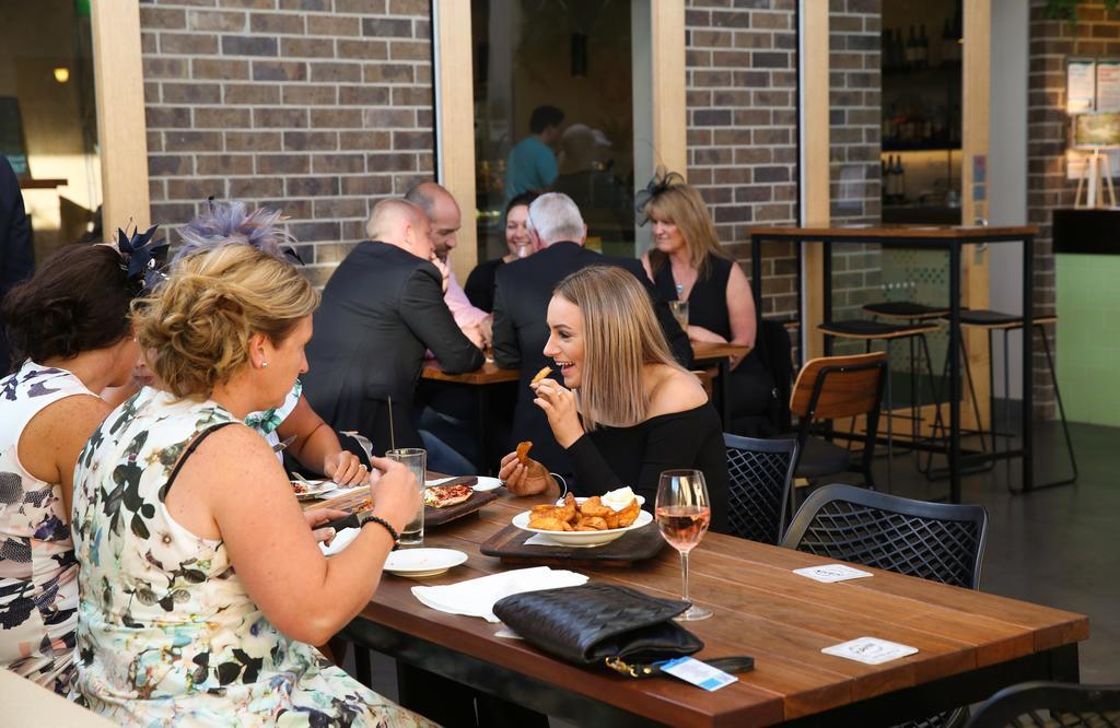 The Cally Hotel Warrnambool Luaran gambar