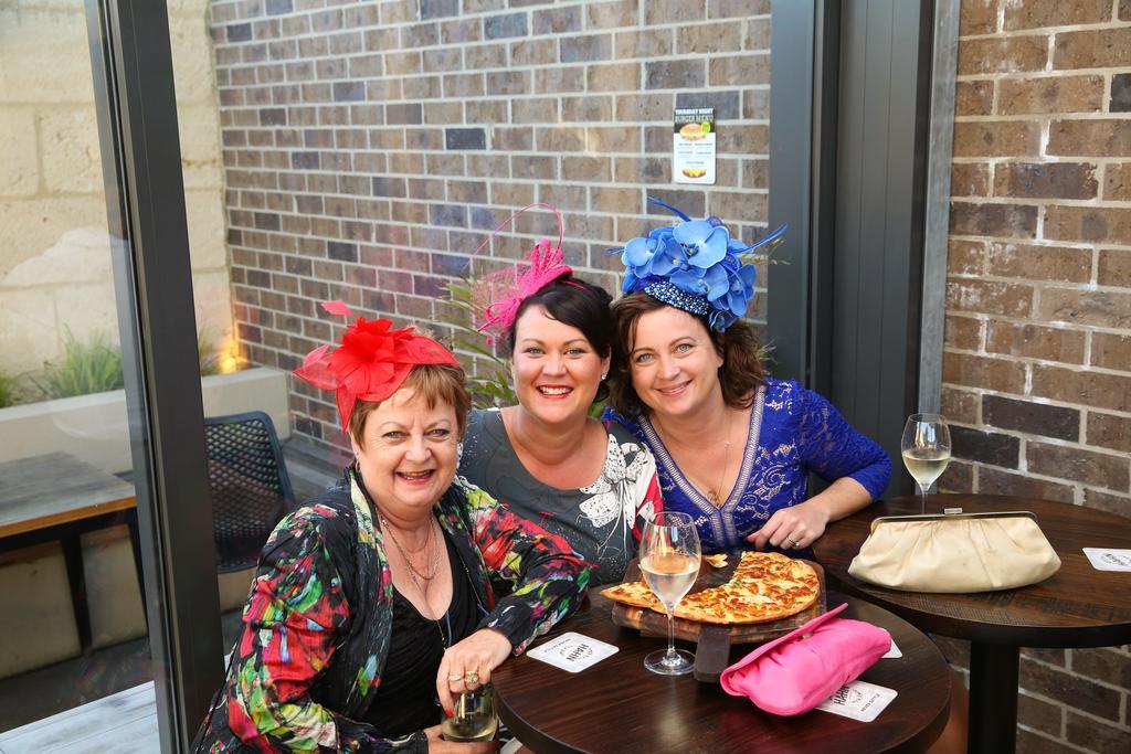 The Cally Hotel Warrnambool Luaran gambar