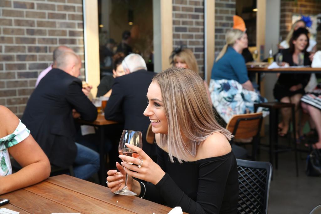 The Cally Hotel Warrnambool Luaran gambar