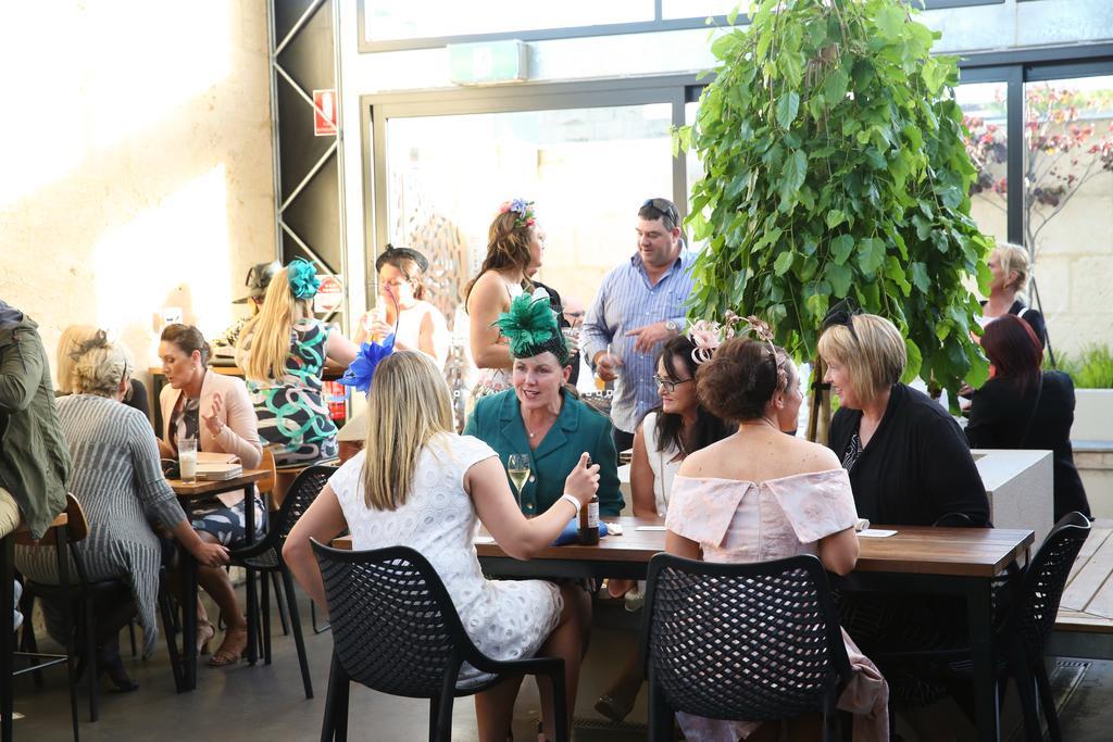 The Cally Hotel Warrnambool Luaran gambar