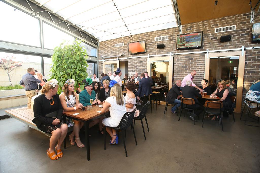 The Cally Hotel Warrnambool Luaran gambar