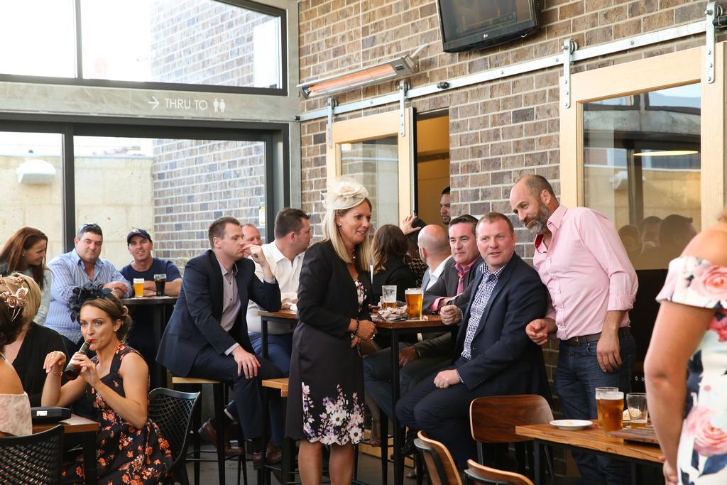 The Cally Hotel Warrnambool Luaran gambar