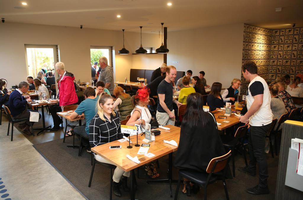 The Cally Hotel Warrnambool Luaran gambar